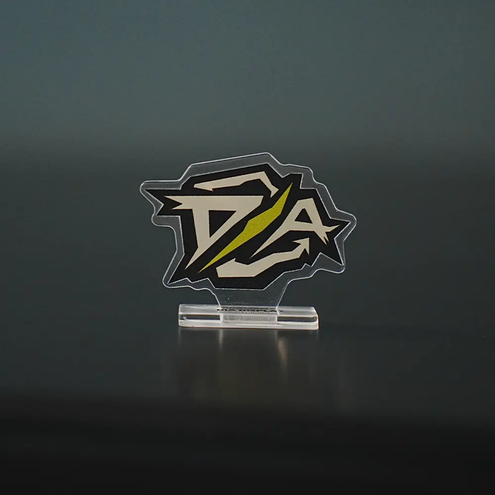 DIA Acrylic Display Stand - Image 3