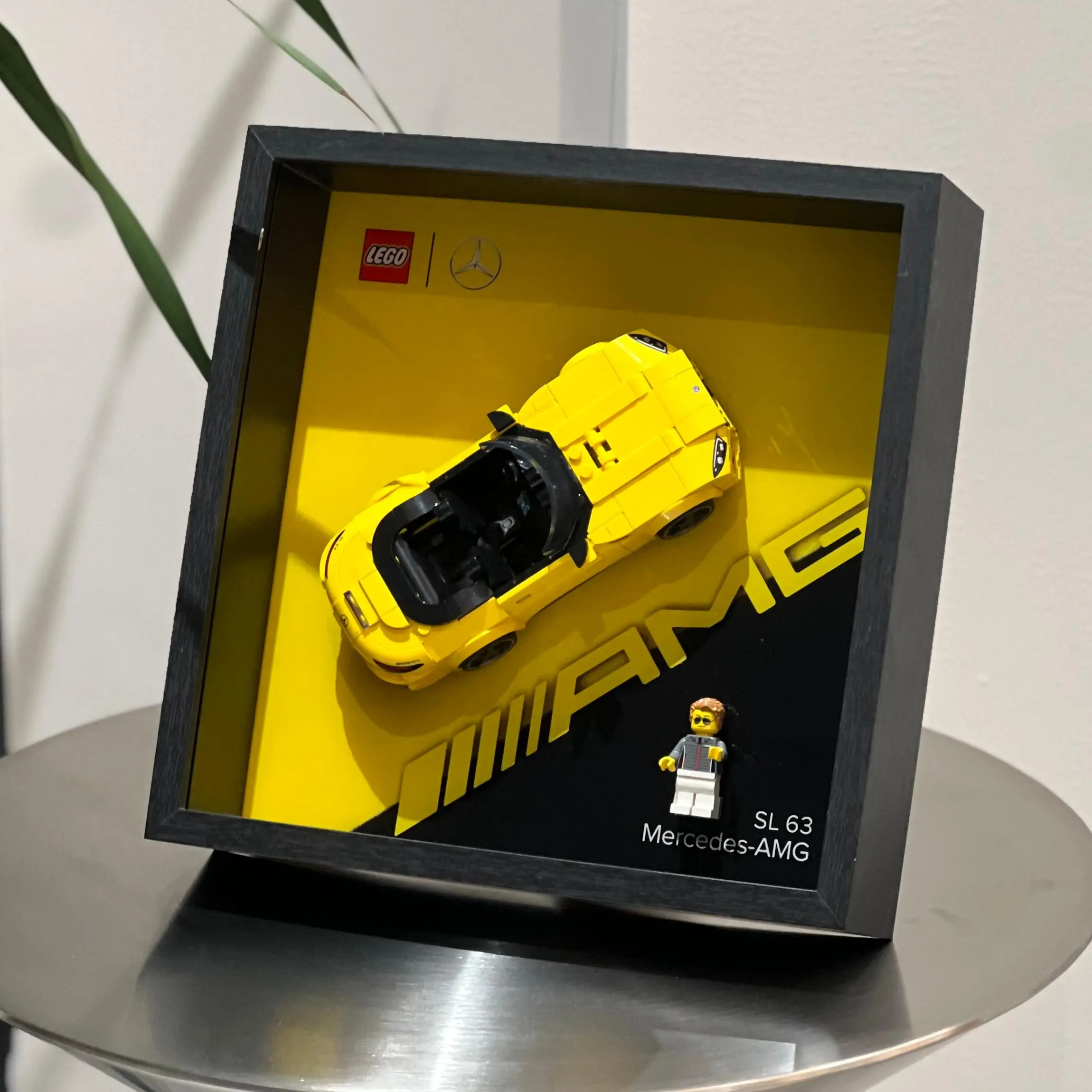 LEGO Display Case for Speed Supercar - Image 41