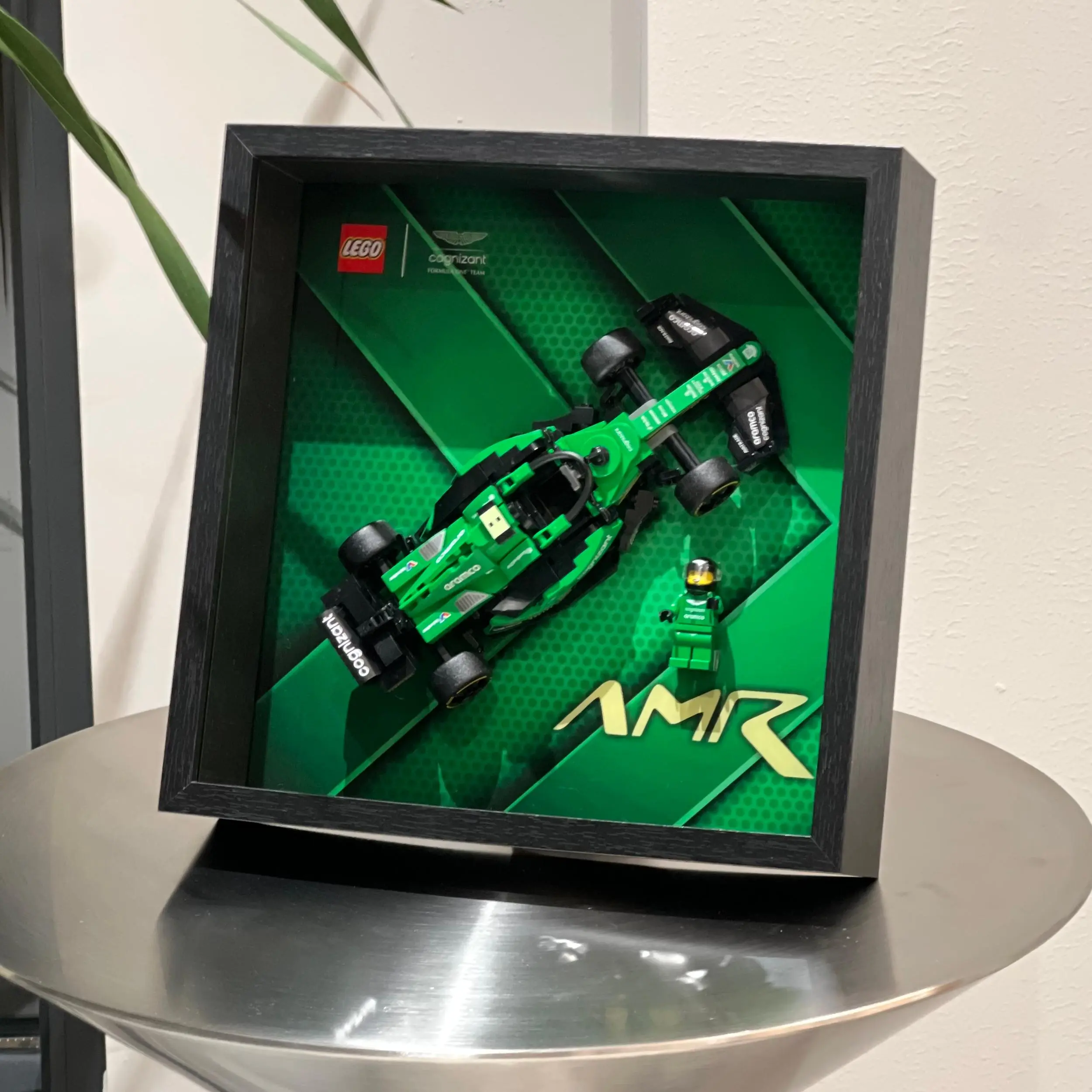 LEGO Display Case for Speed Supercar - Image 43
