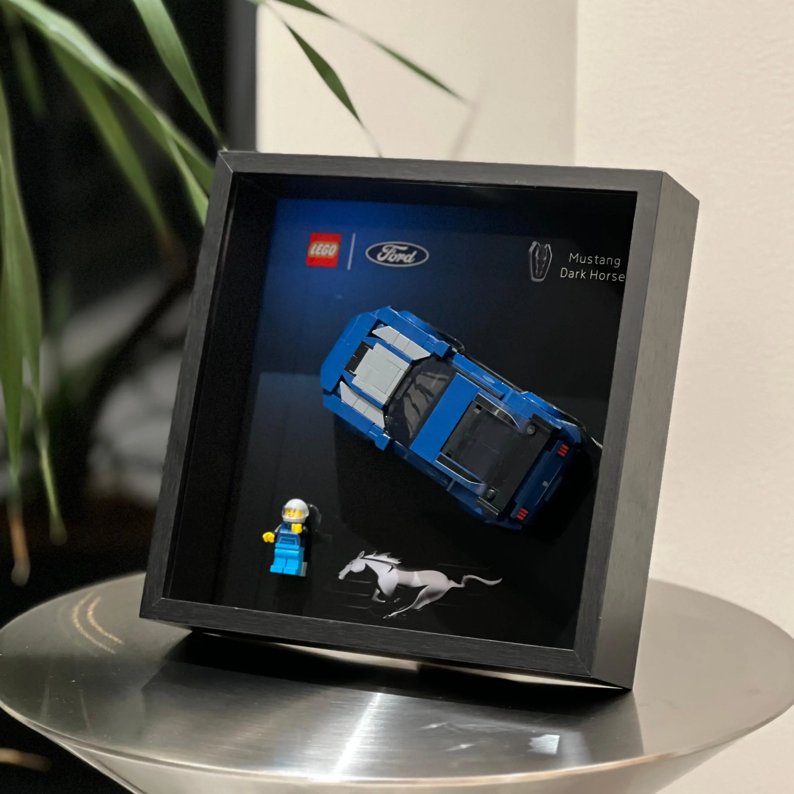 LEGO Display Case for Speed Supercar - Image 46