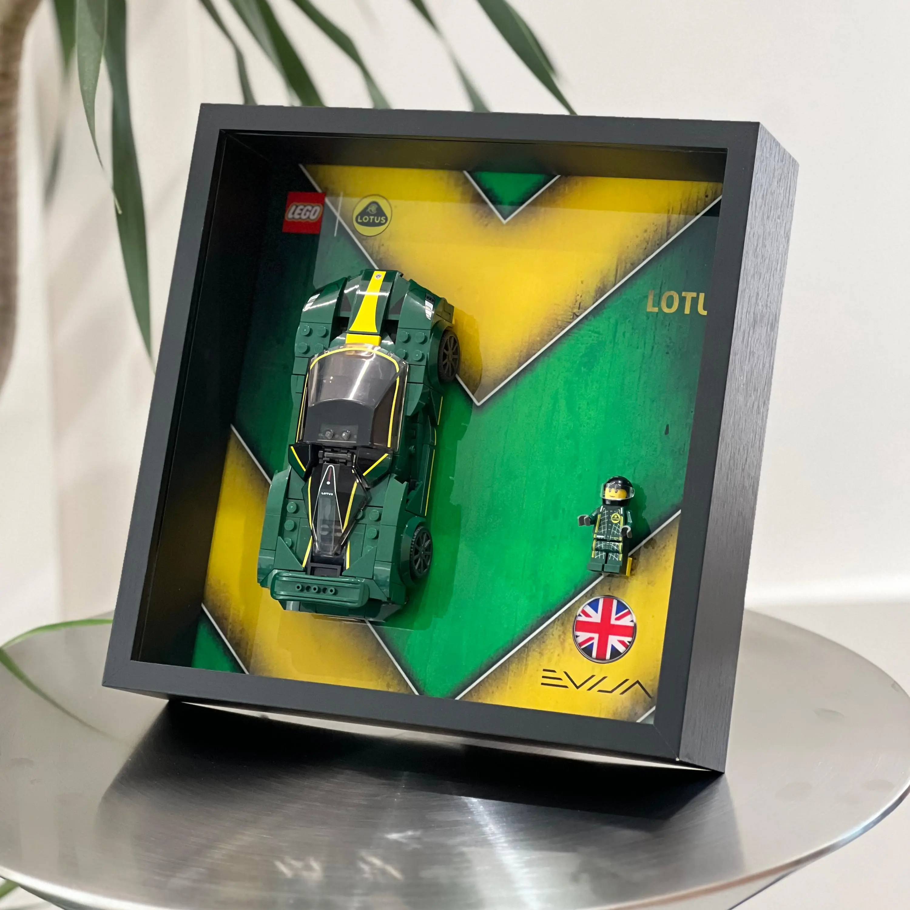 LEGO Display Case for Speed Supercar - Image 48