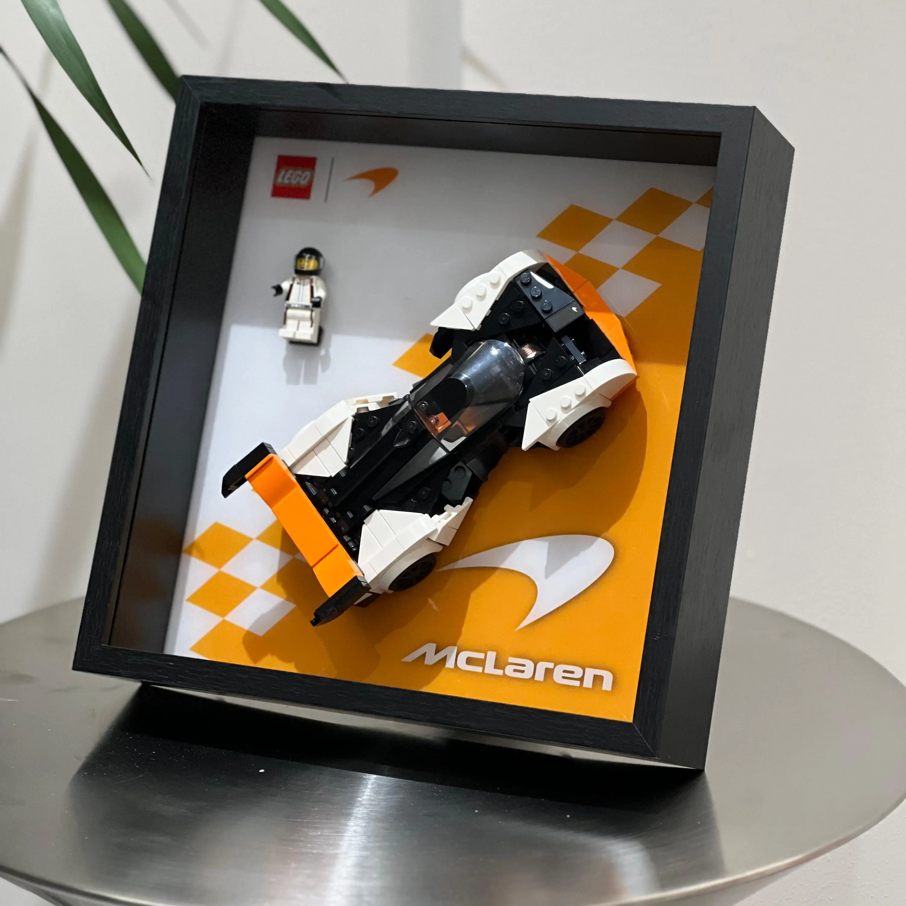 LEGO Display Case for Speed Supercar - Image 49