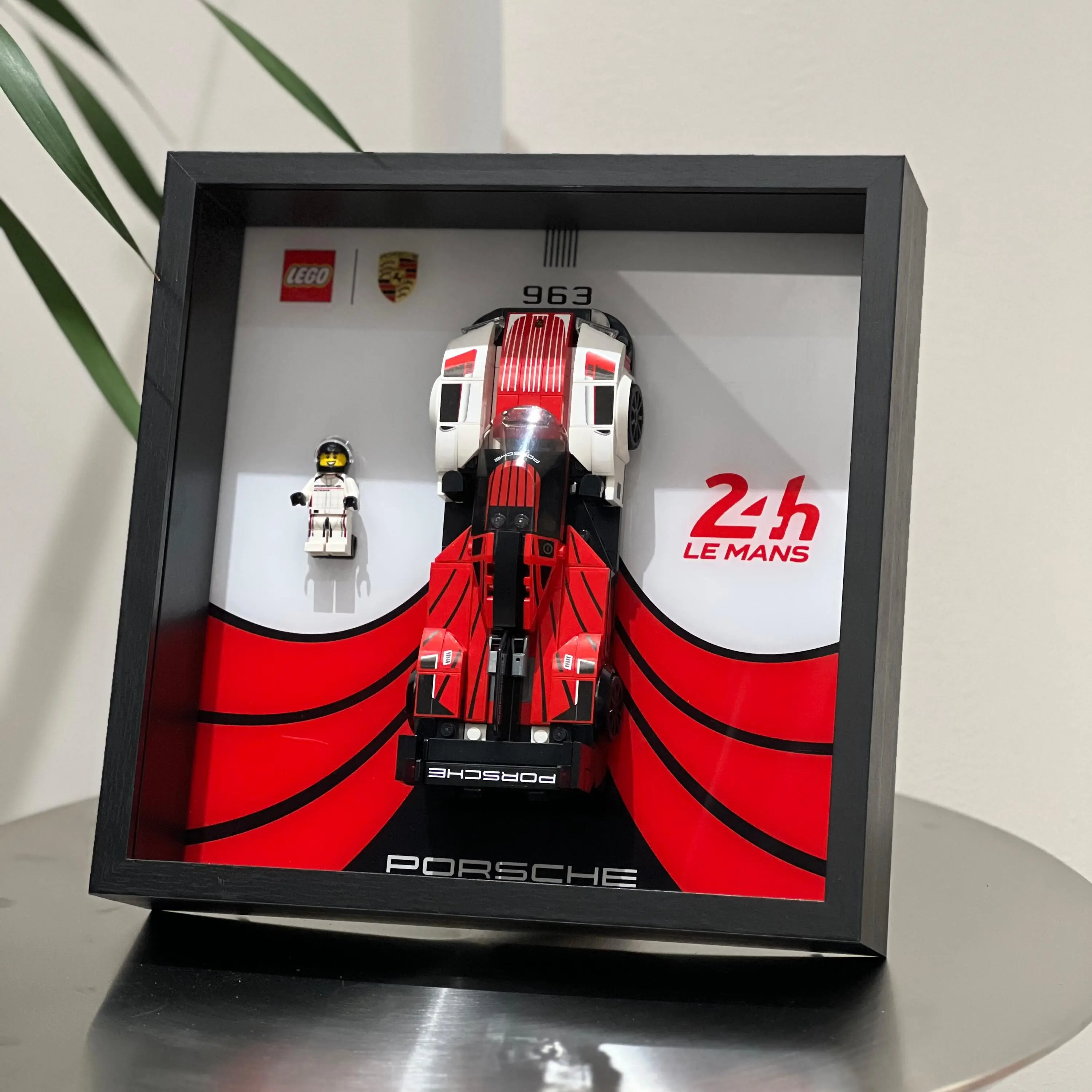 LEGO Display Case for Speed Supercar - Image 50
