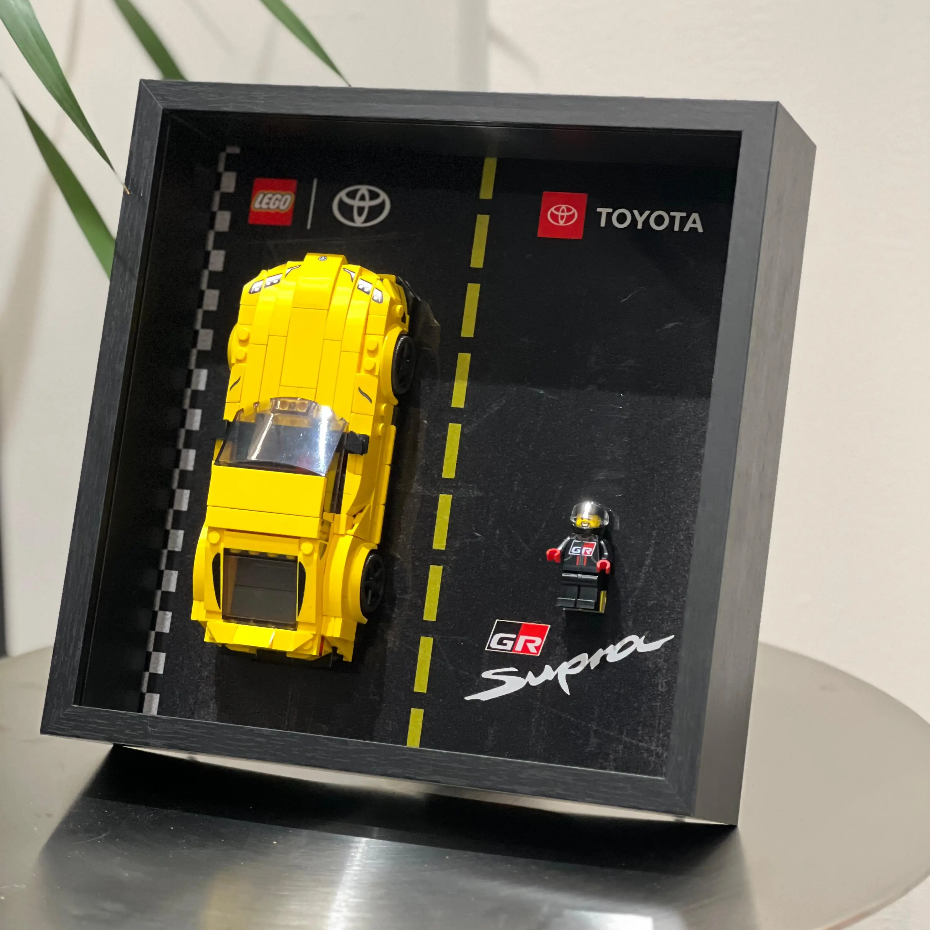 LEGO Display Case for Speed Supercar - Image 51