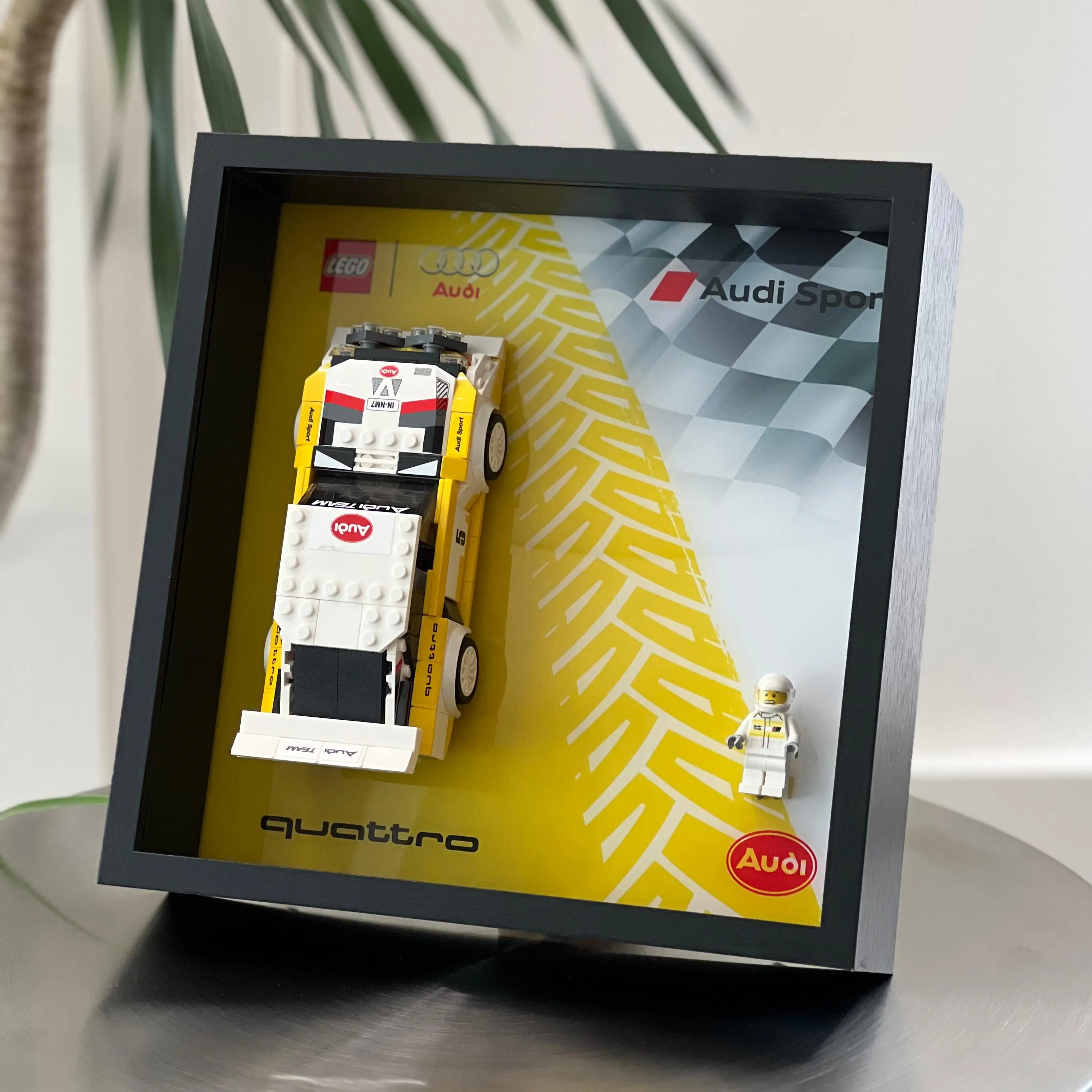 LEGO Display Case for Speed Supercar - Image 62