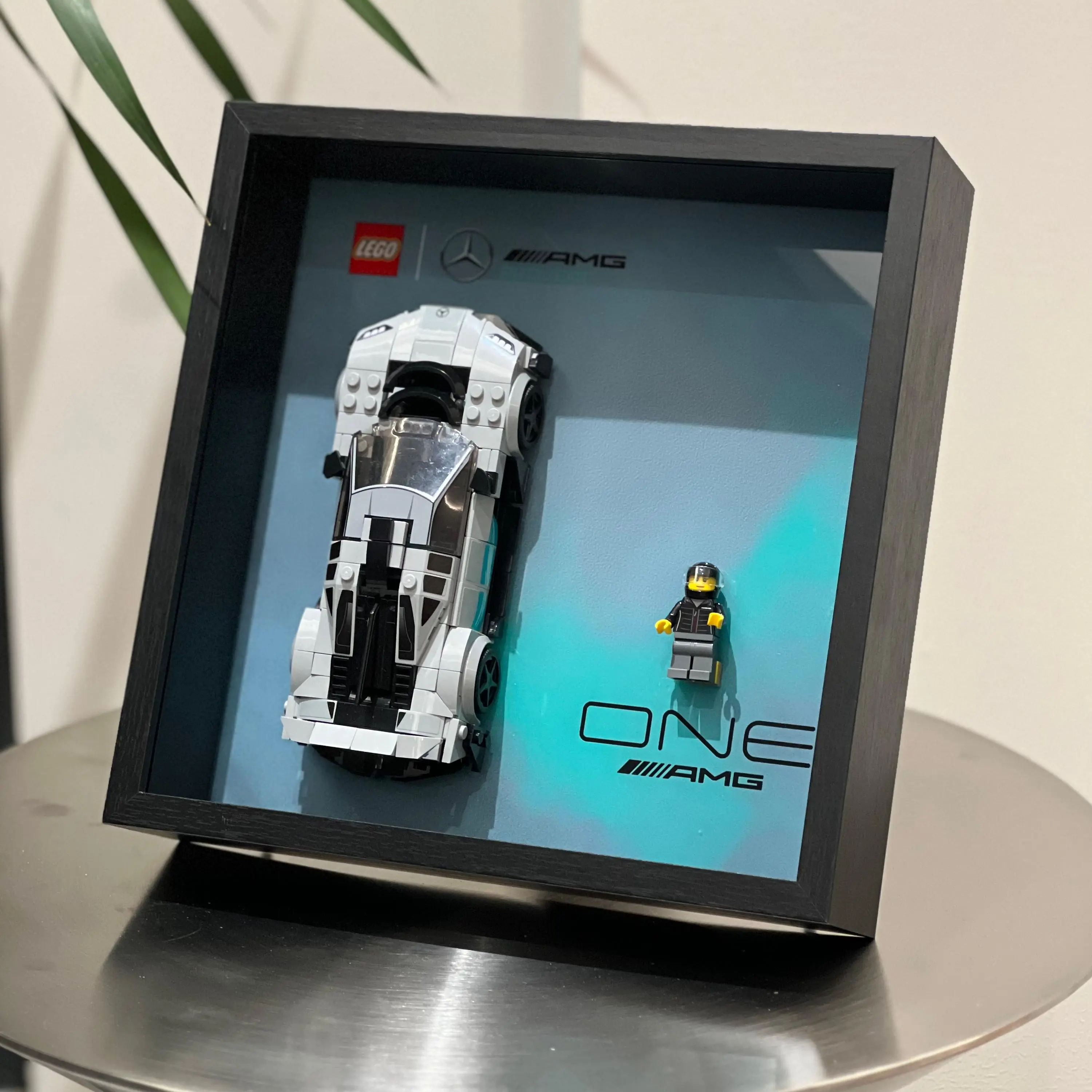 LEGO Display Case for Speed Supercar - Image 63
