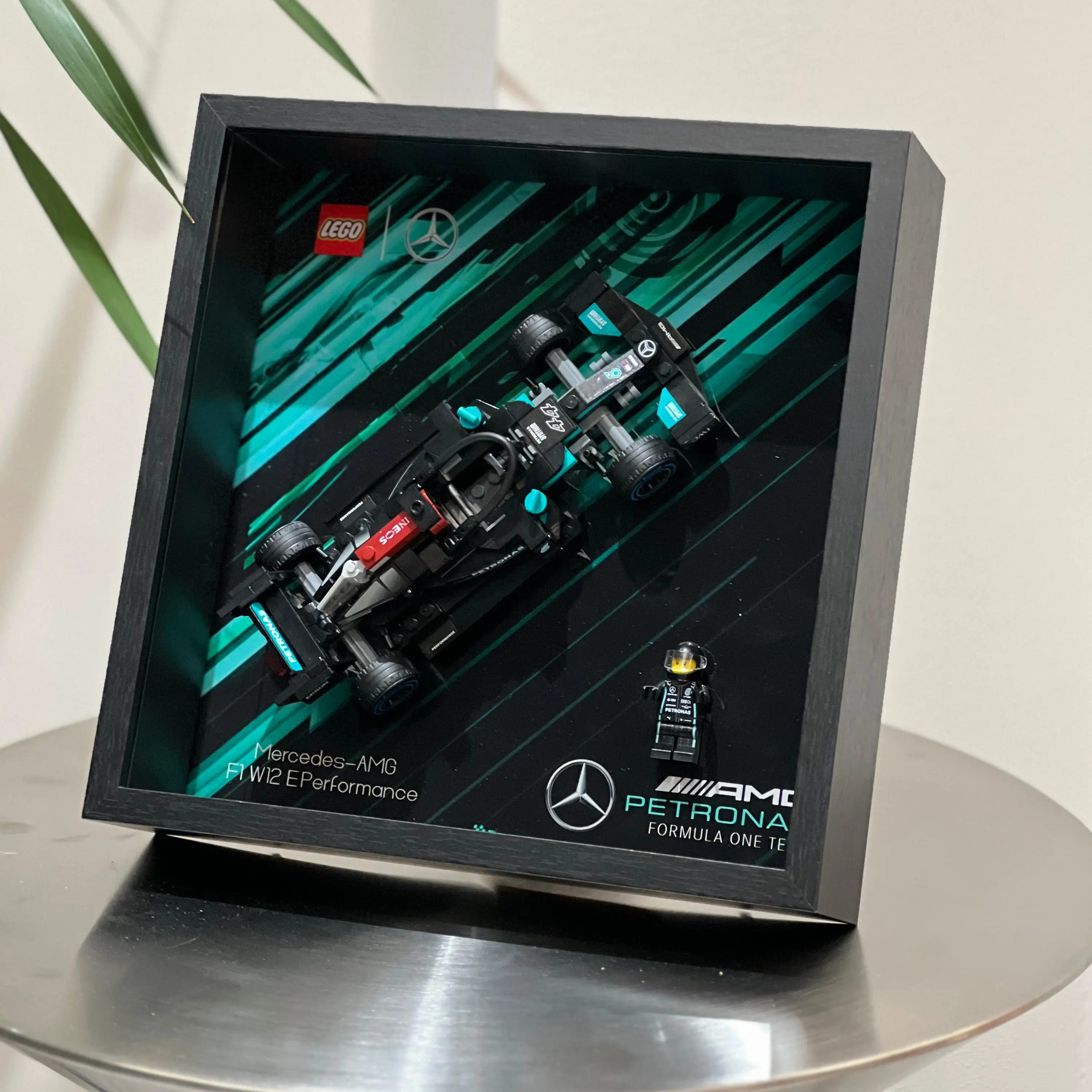 LEGO Display Case for Speed Supercar - Image 64