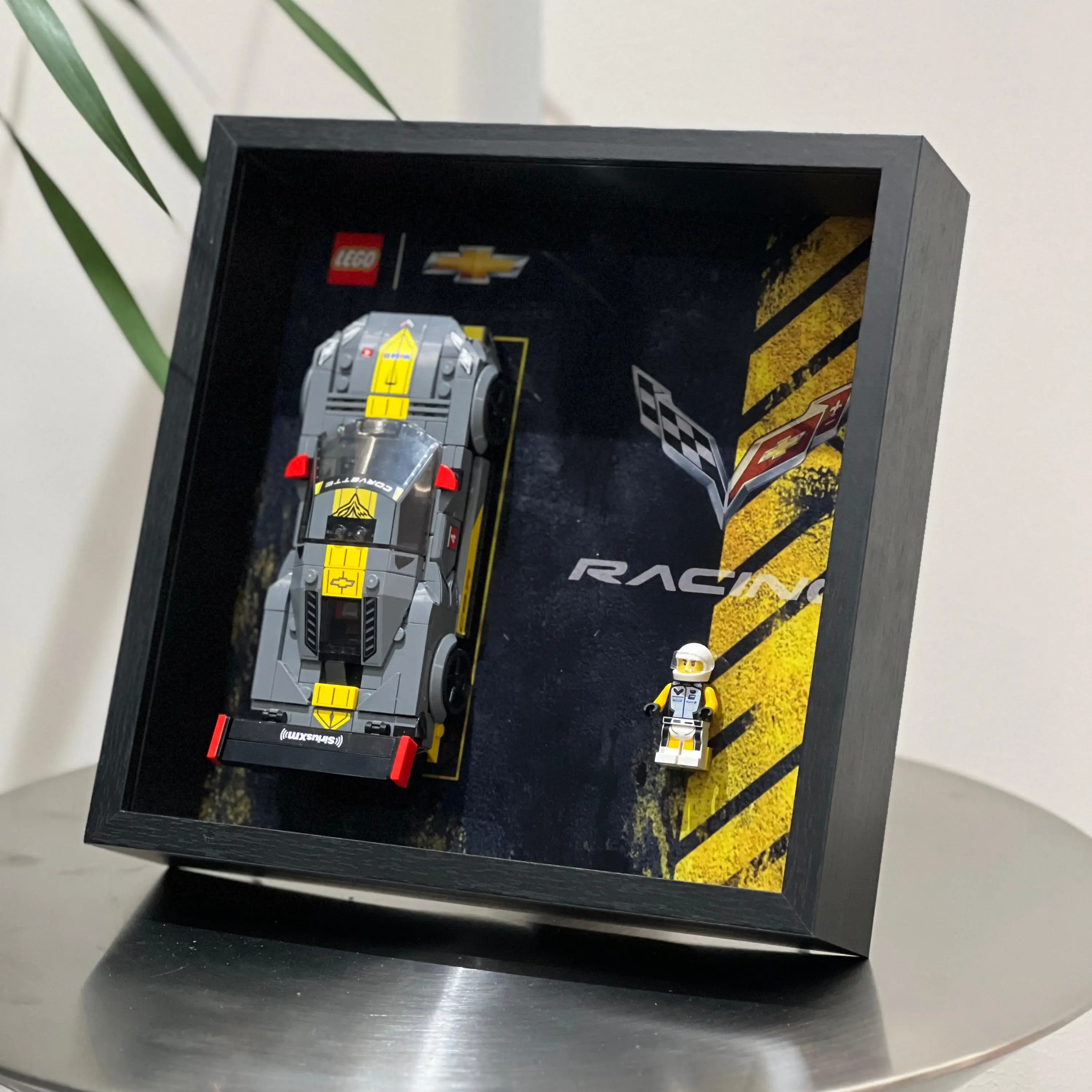 LEGO Display Case for Speed Supercar - Image 67