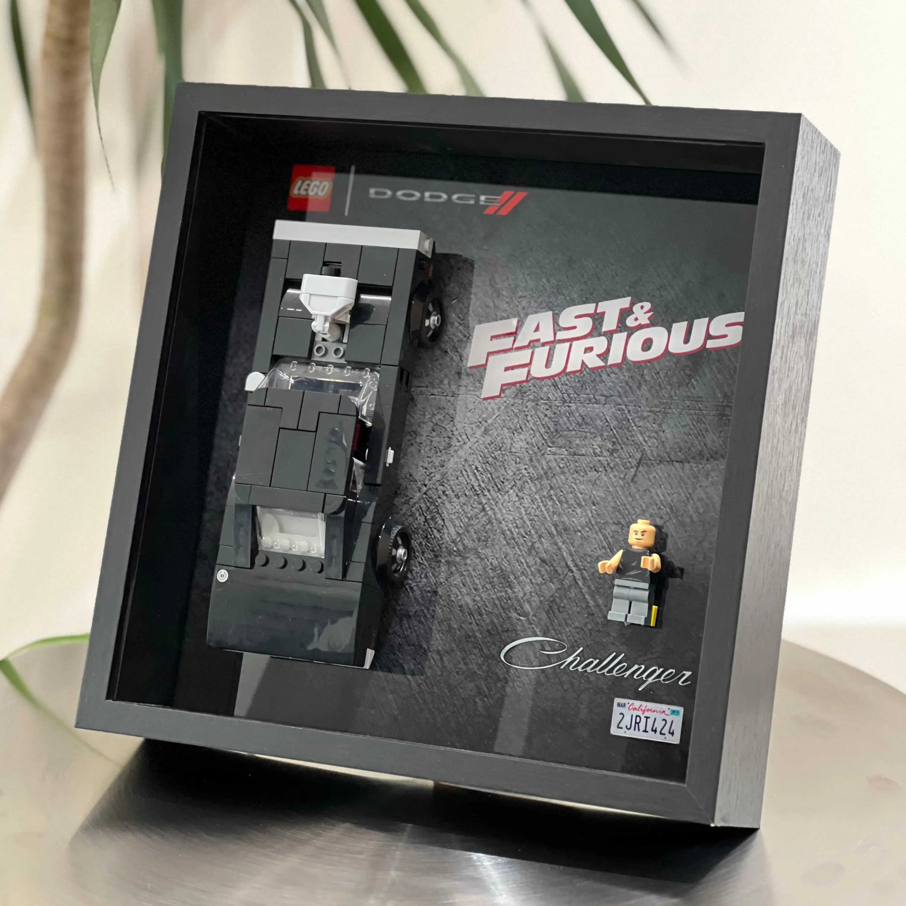 LEGO Display Case for Speed Supercar - Image 68