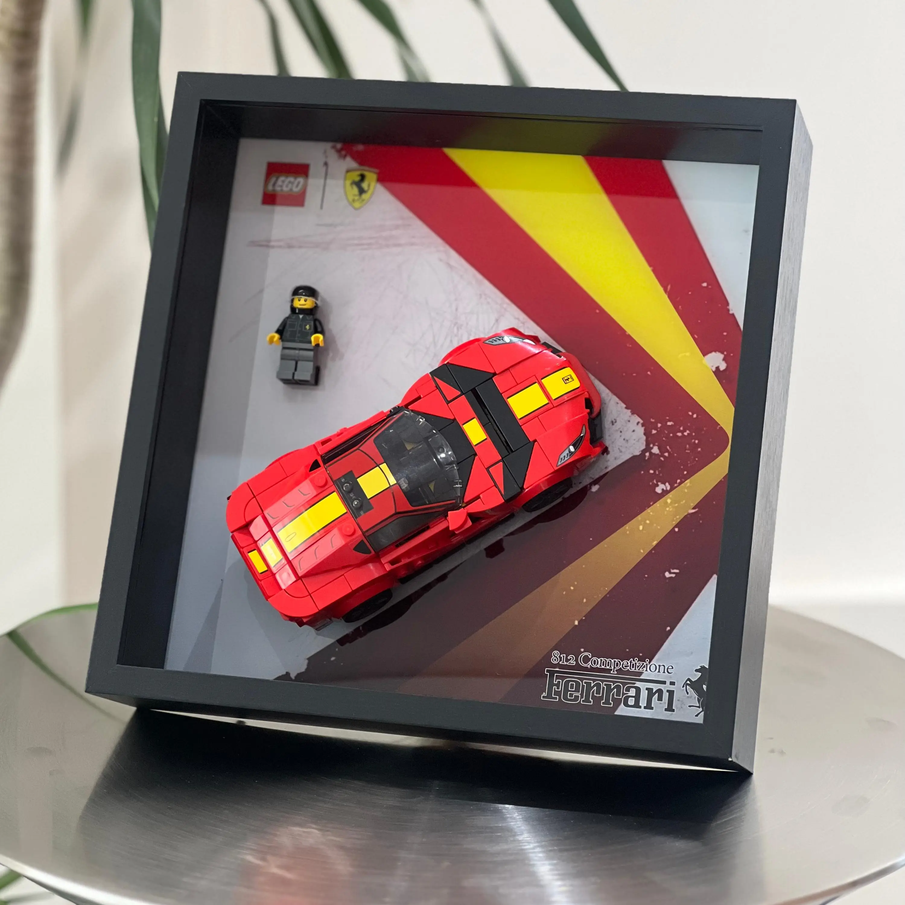 LEGO Display Case for Speed Supercar - Image 69