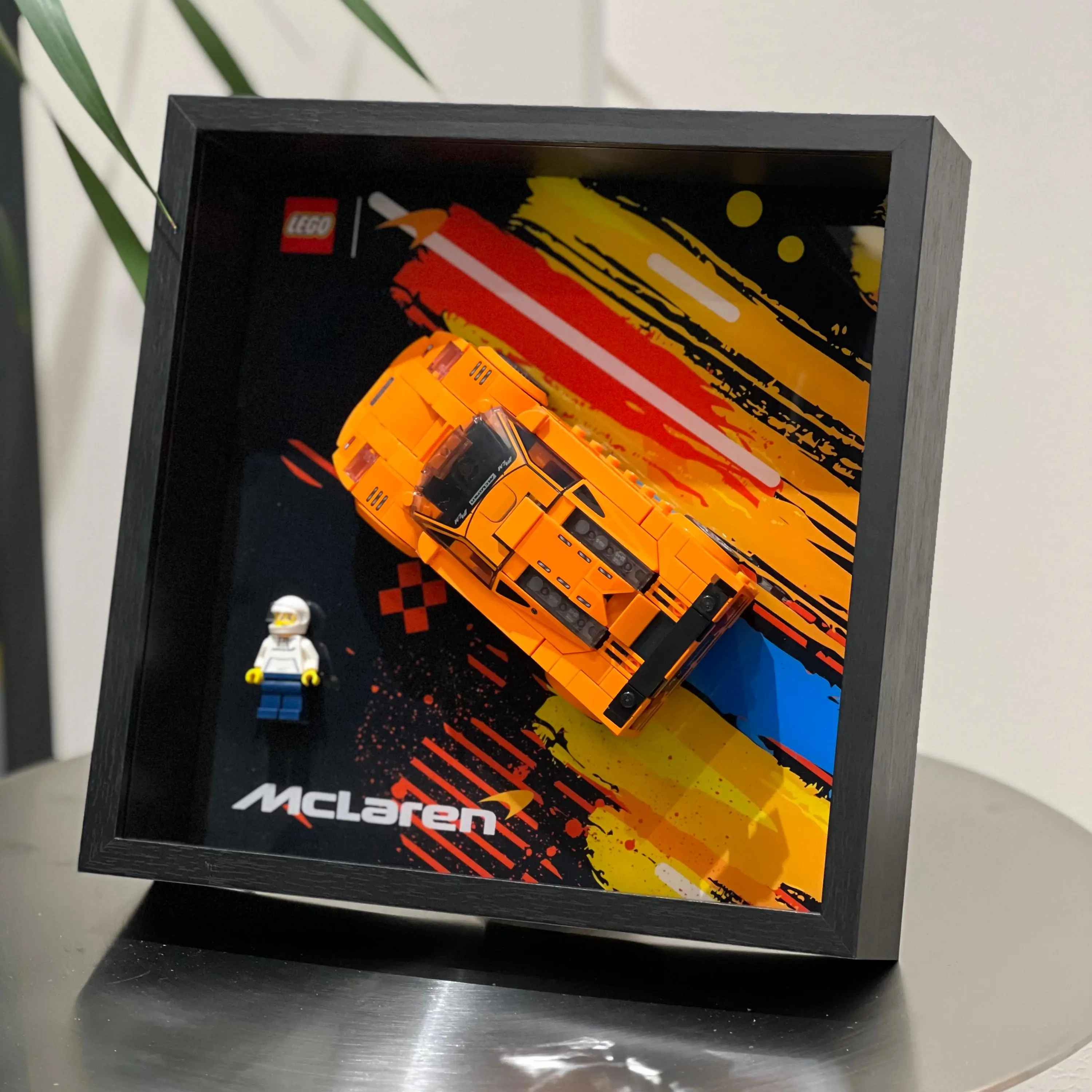 LEGO Display Case for Speed Supercar - Image 71