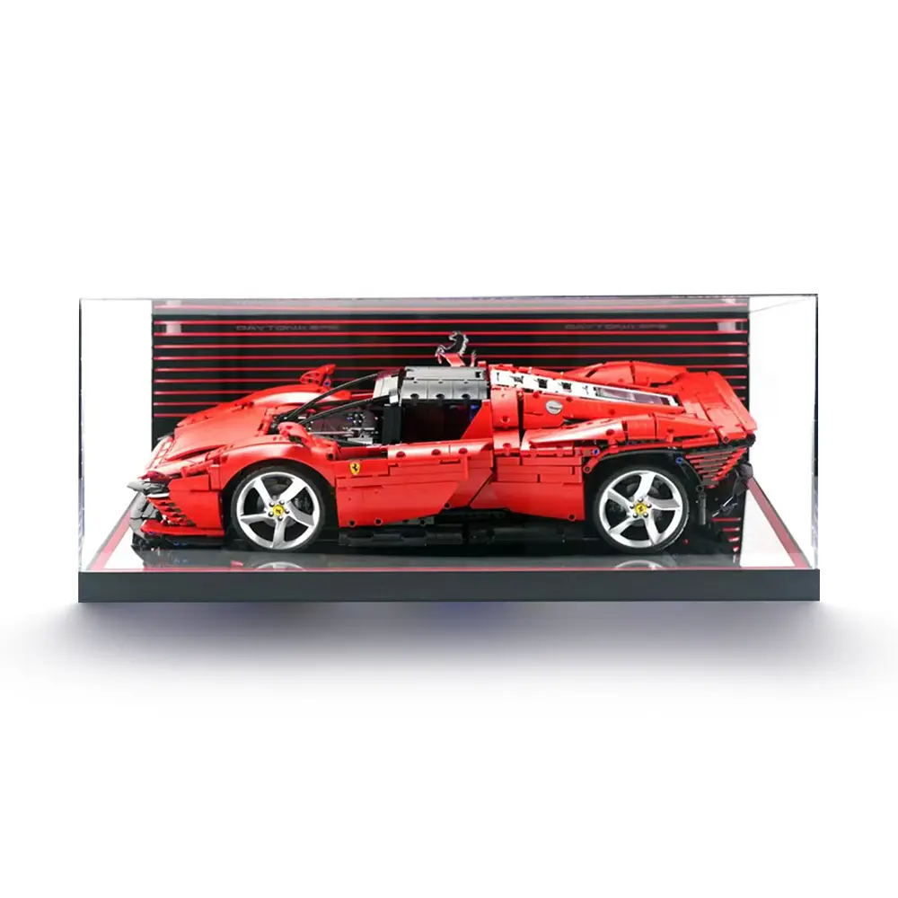 LEGO Display Case for Technic™ - Image 4