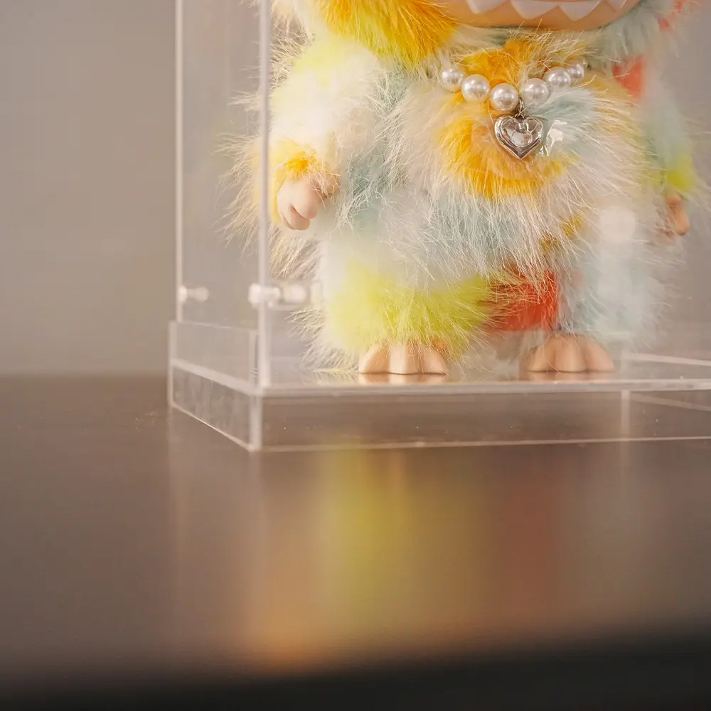 Display Case For Labubu - Image 3